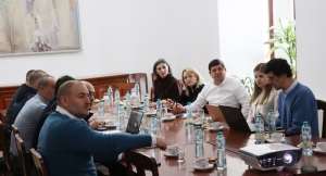 CJ Galaţi pregăteşte un proiect major de reducere a riscului de inundaţii, cu sprijinul Comisiei Europene